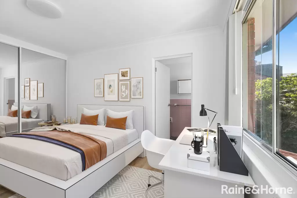 7/21 Pemell Street, Newtown Sold by Raine & Horne Randwick | Coogee | Clovelly