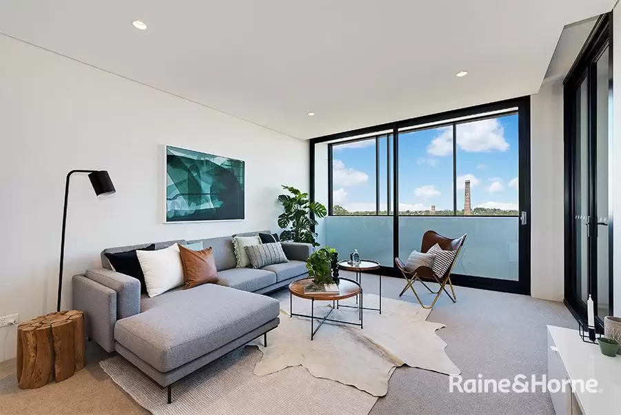 107/86 Mobbs Lane, Eastwood Leased by Raine & Horne Randwick | Coogee | Clovelly - image 1
