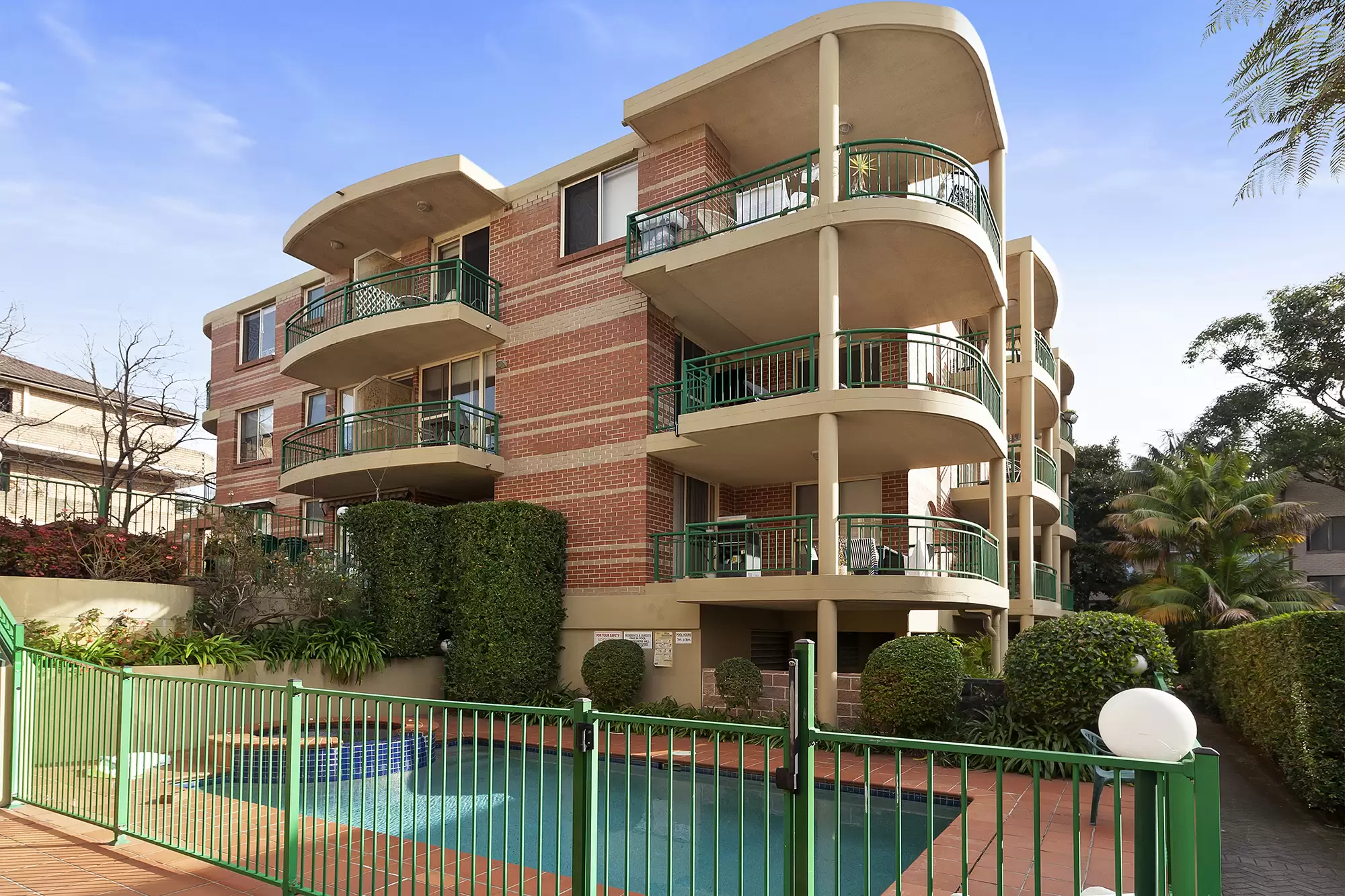 B8/90 Mount Street, Coogee Leased by Raine & Horne Randwick | Coogee | Clovelly - image 7