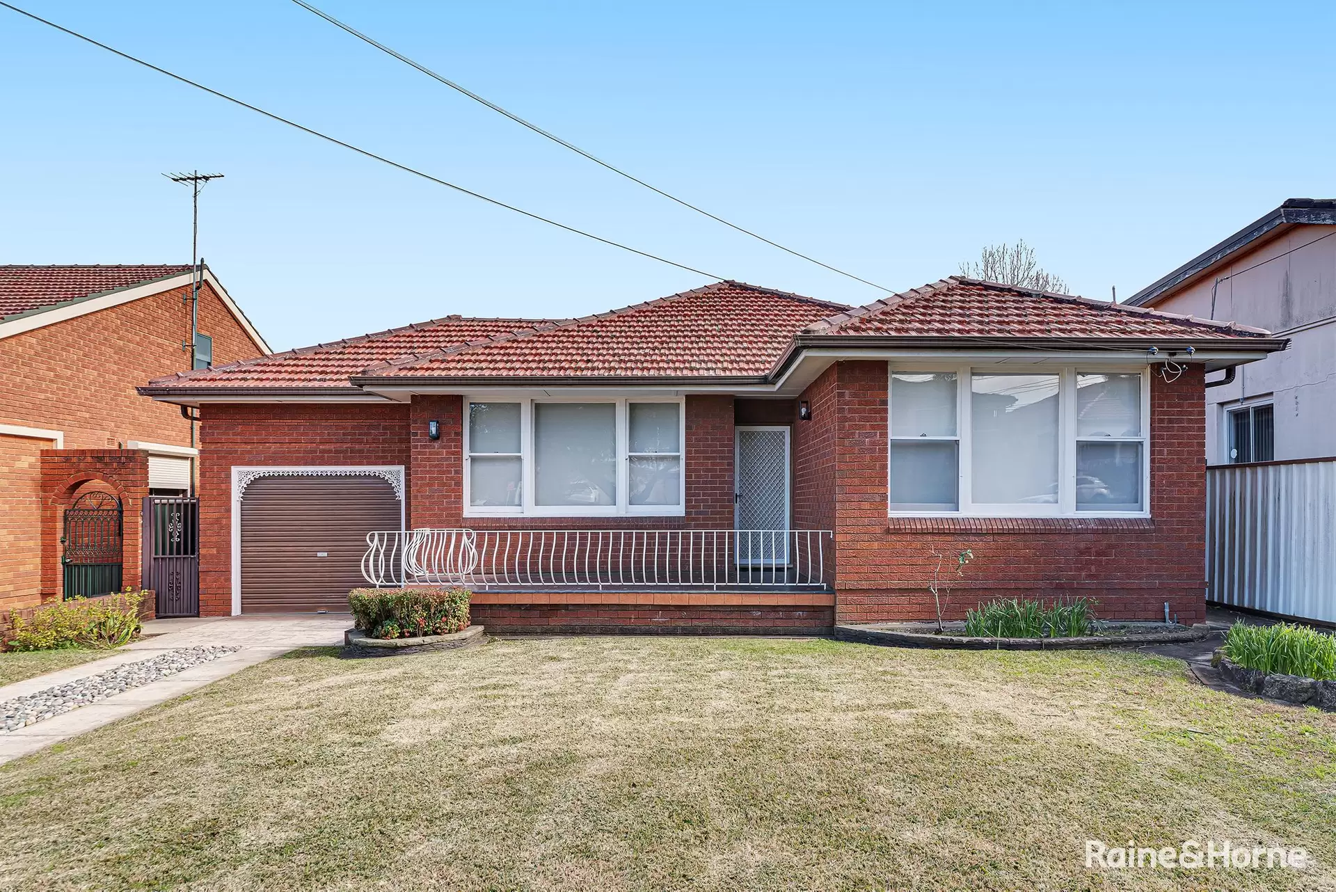 17 Lewins Street, Earlwood Leased by Raine & Horne Randwick | Coogee | Clovelly - image 1