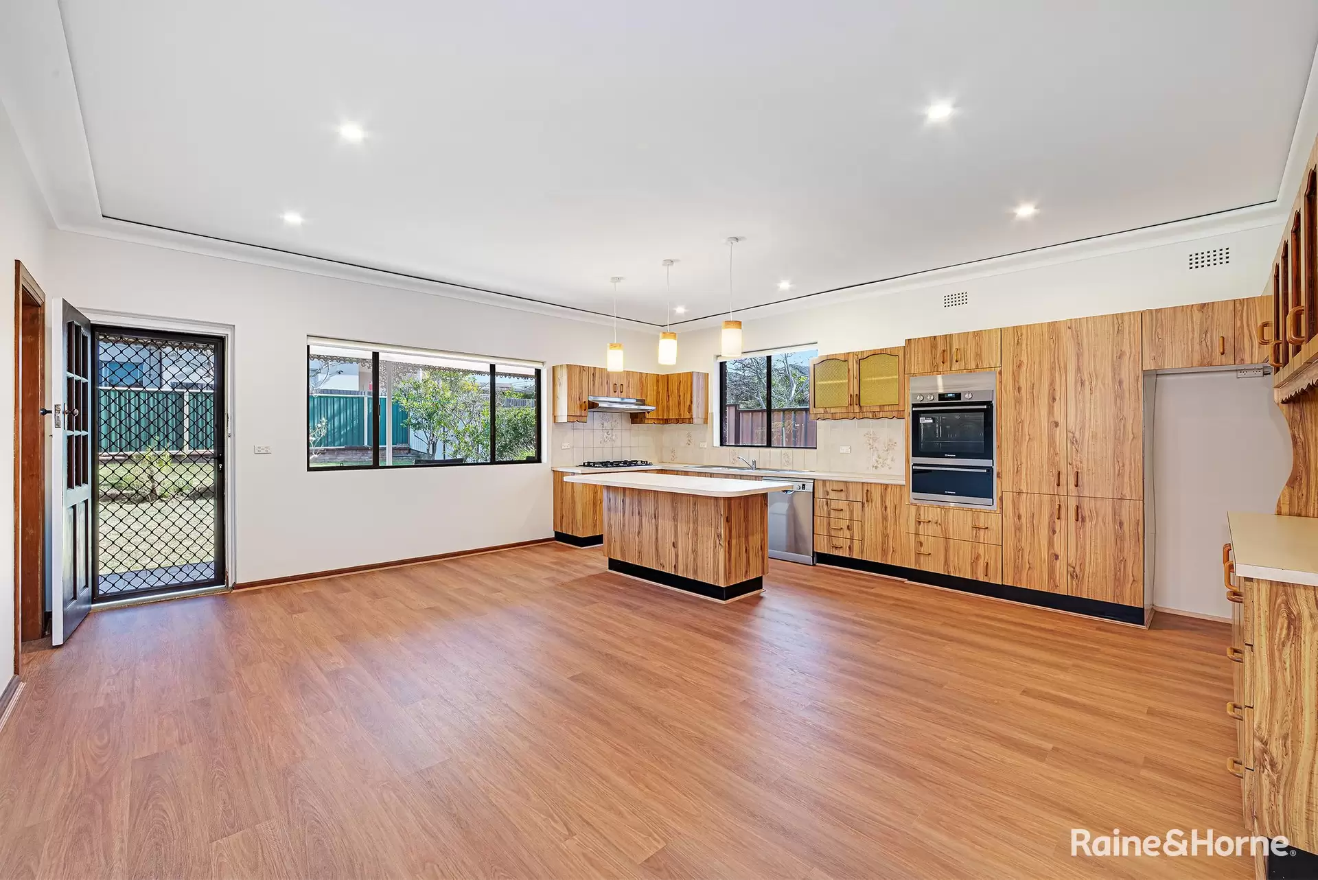 17 Lewins Street, Earlwood Leased by Raine & Horne Randwick | Coogee | Clovelly - image 1