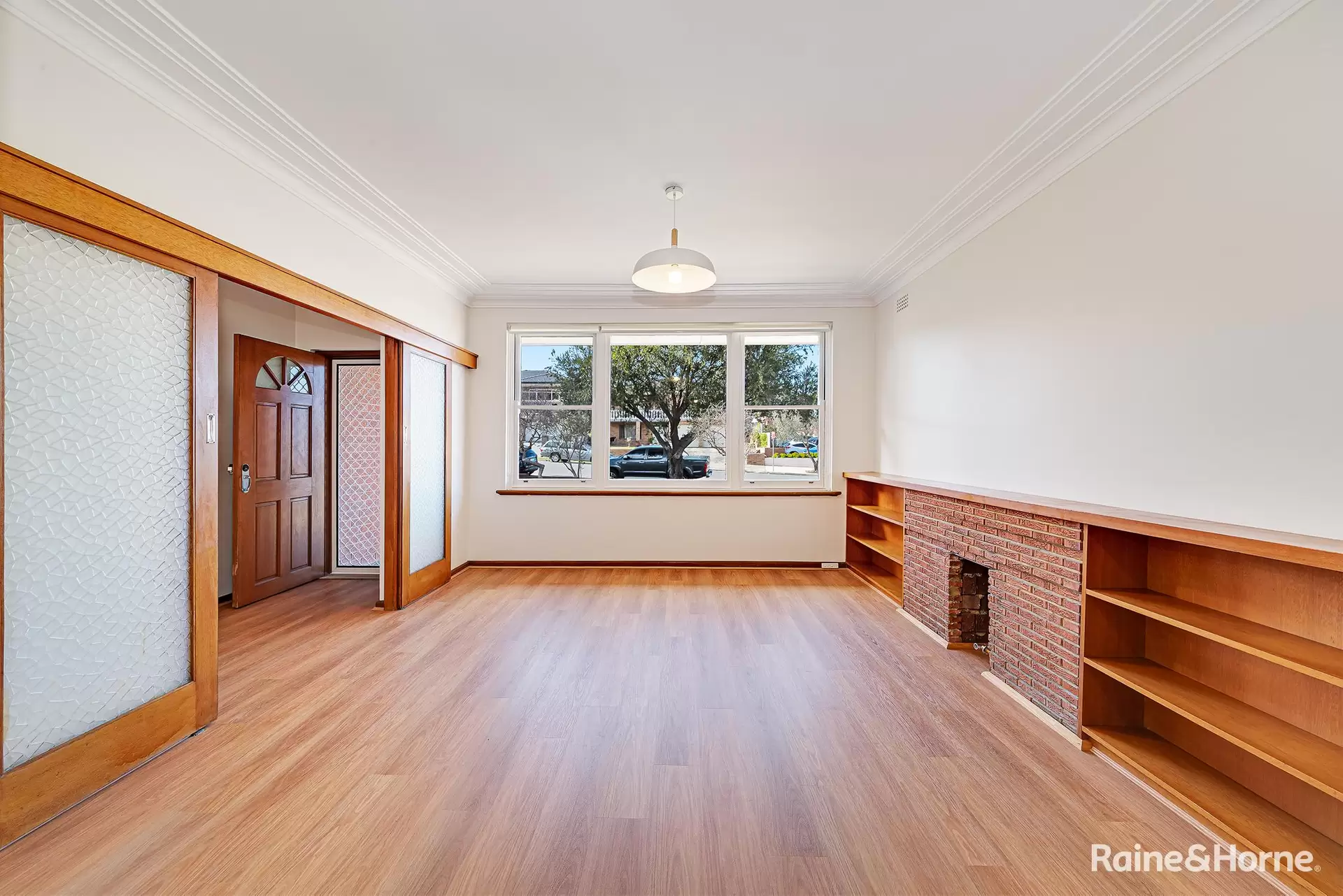 17 Lewins Street, Earlwood Leased by Raine & Horne Randwick | Coogee | Clovelly - image 1