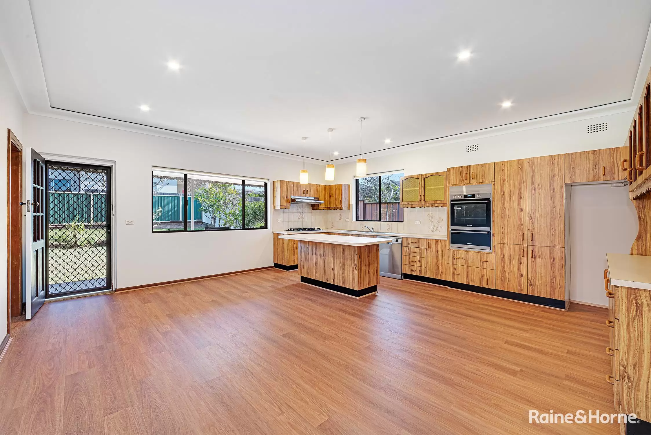 17 Lewins Street, Earlwood Leased by Raine & Horne Randwick | Coogee | Clovelly - image 1