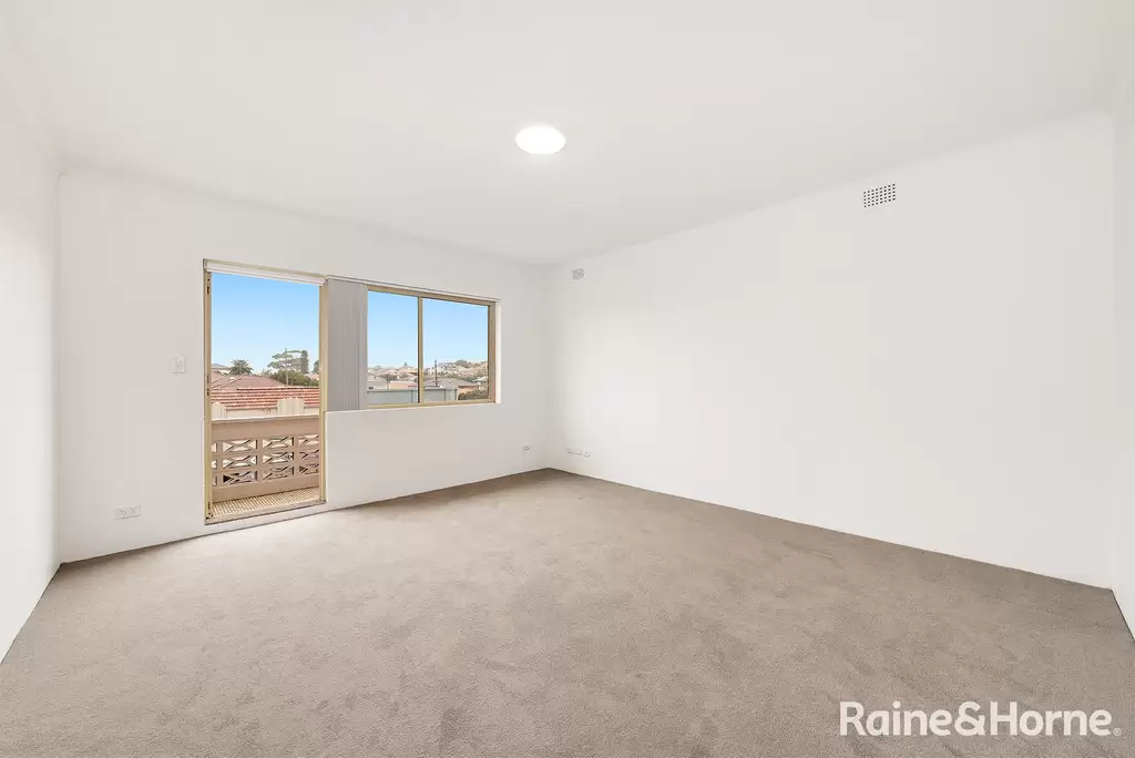 8/323 Maroubra Road, Maroubra Leased by Raine & Horne Randwick | Coogee | Clovelly