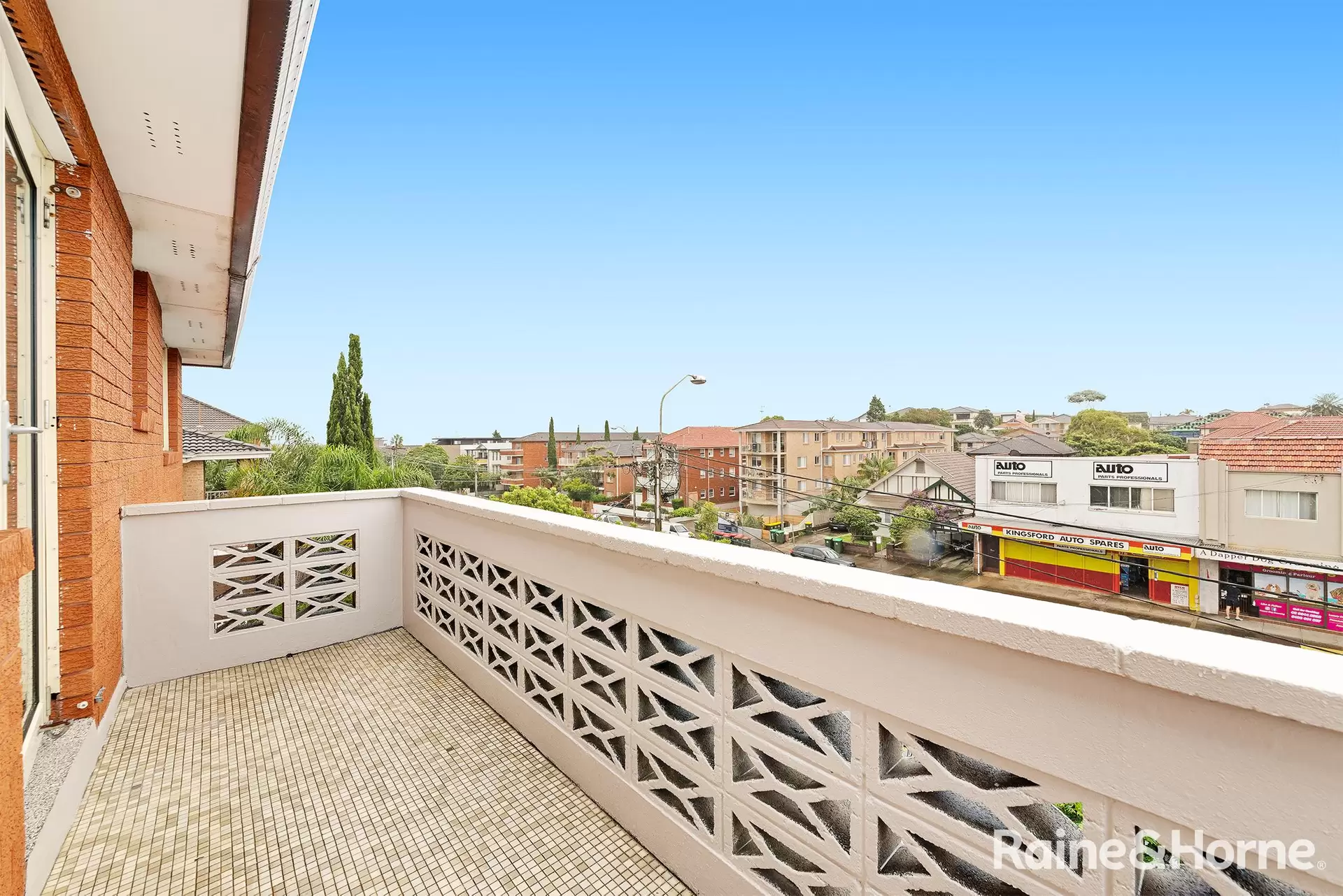 8/323 Maroubra Road, Maroubra Leased by Raine & Horne Randwick | Coogee | Clovelly - image 1