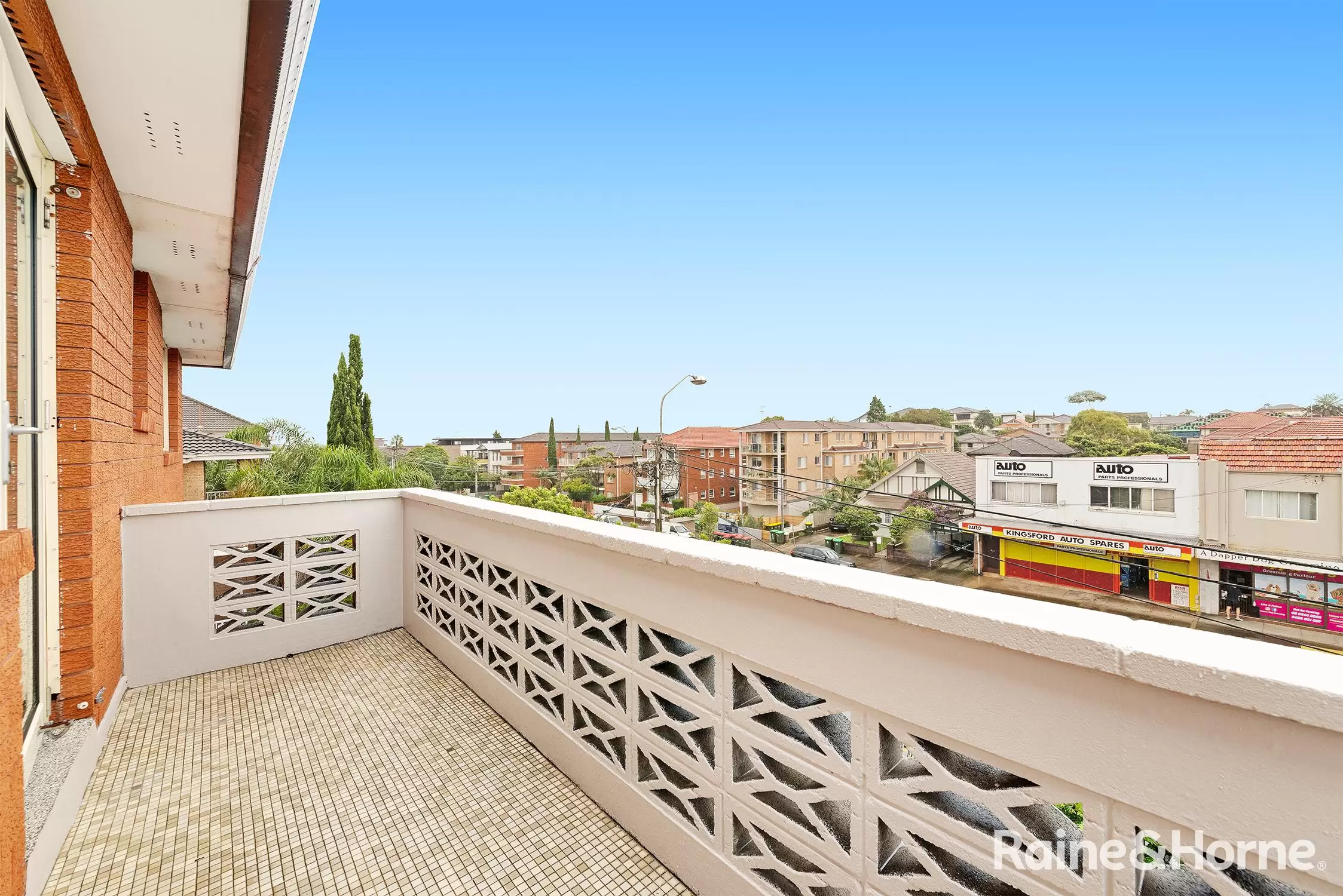 8/323 Maroubra Road, Maroubra Leased by Raine & Horne Randwick | Coogee | Clovelly - image 6