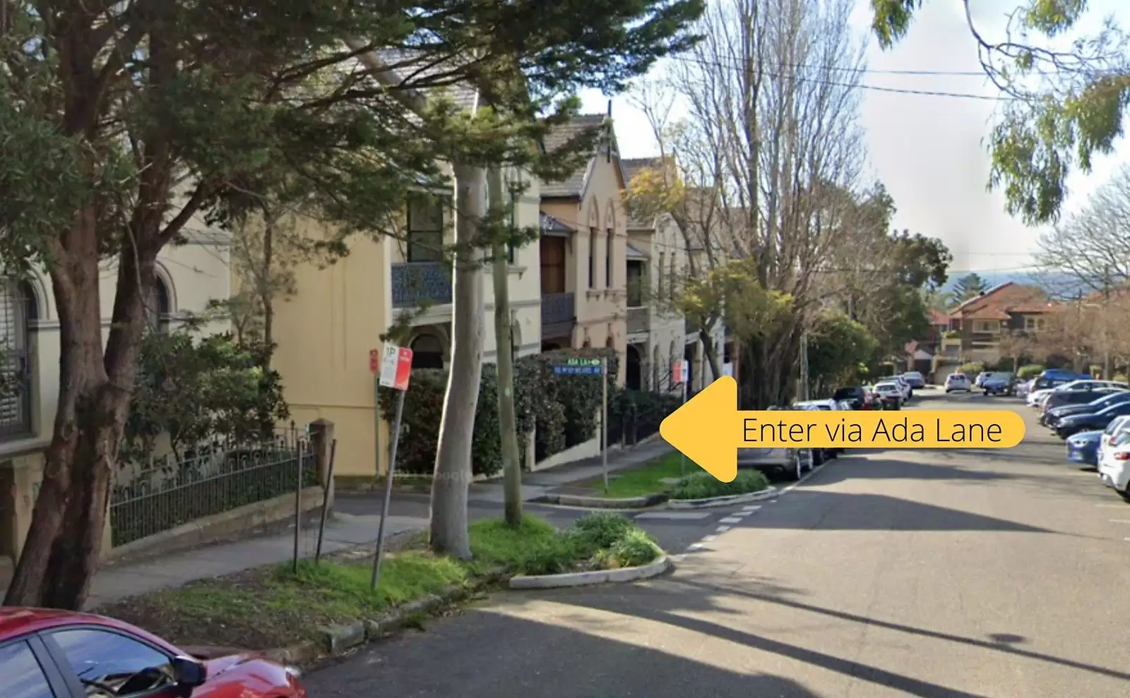14/10A Mears Avenue, Randwick Sold by Raine & Horne Randwick | Coogee | Clovelly - image 9