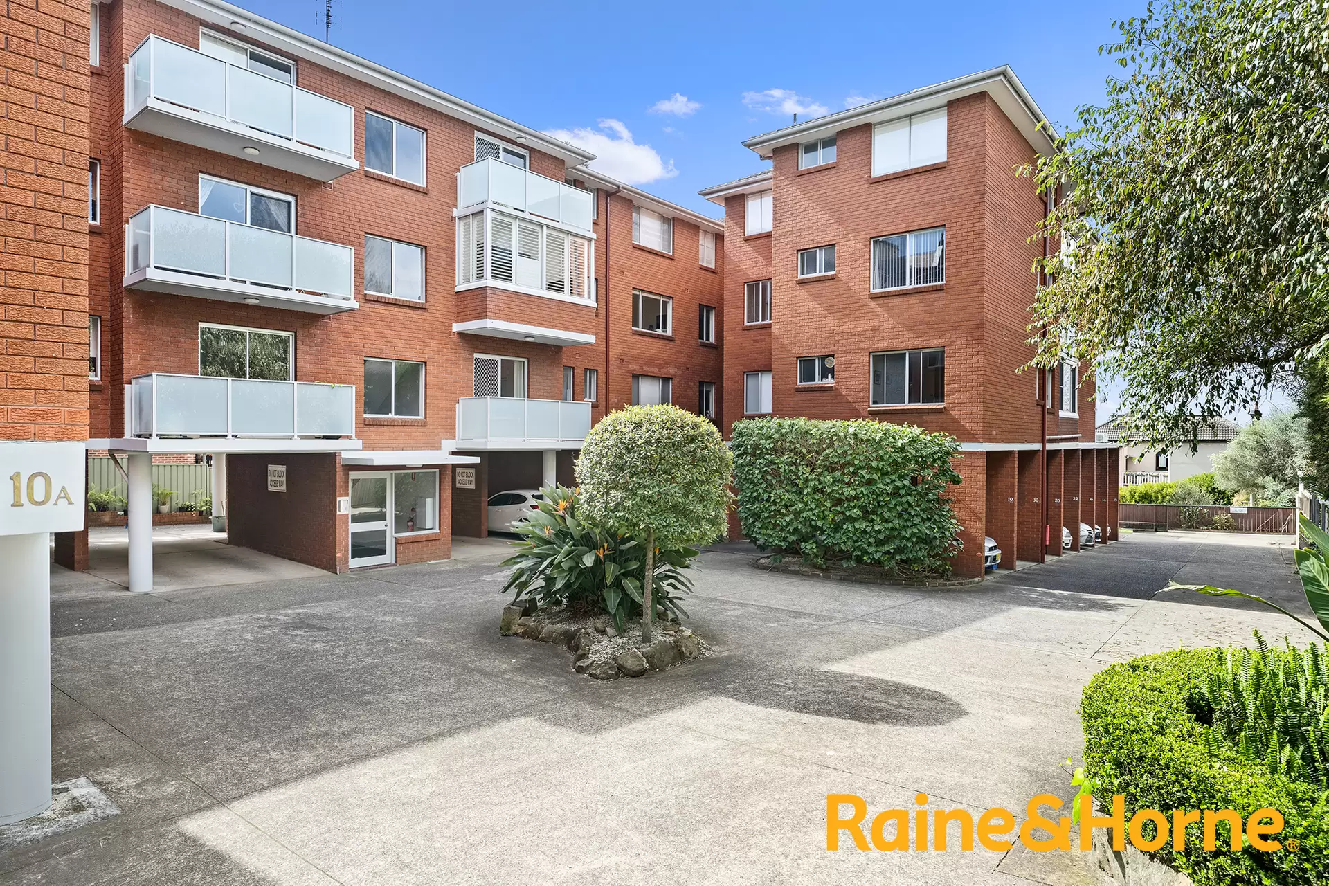 14/10A Mears Avenue, Randwick Sold by Raine & Horne Randwick | Coogee | Clovelly