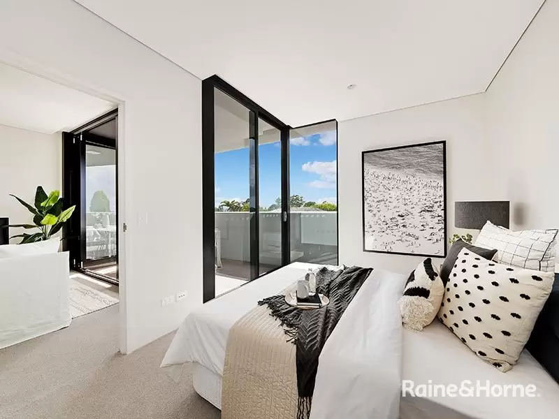 112/78 Mobbs Lane, Eastwood Leased by Raine & Horne Randwick | Coogee | Clovelly - image 3