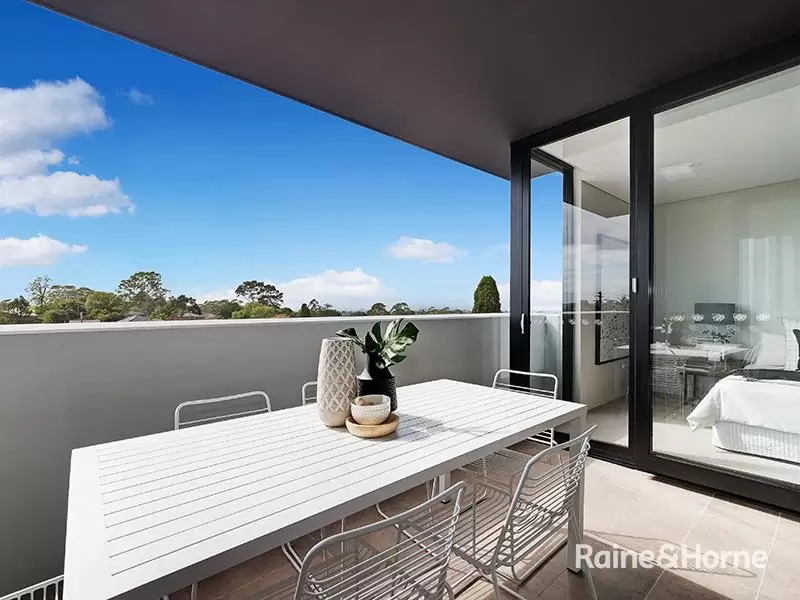112/78 Mobbs Lane, Eastwood Leased by Raine & Horne Randwick | Coogee | Clovelly - image 5