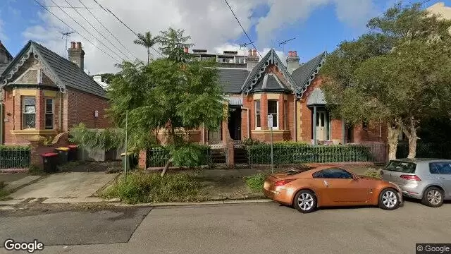 43 Stafford Street, Paddington Leased by Raine & Horne Randwick | Coogee | Clovelly - image 1