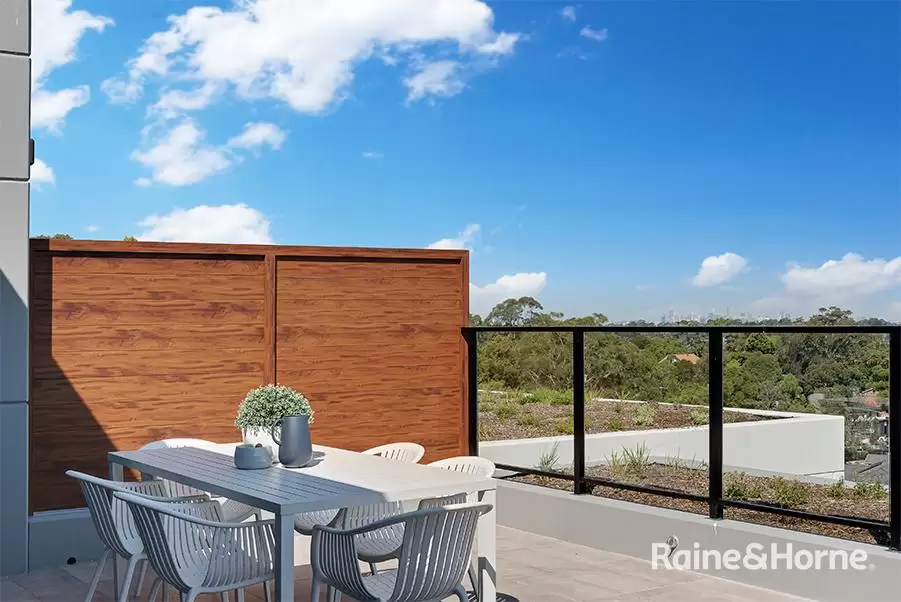 303/86 Mobbs Lane, Eastwood Leased by Raine & Horne Randwick | Coogee | Clovelly - image 5