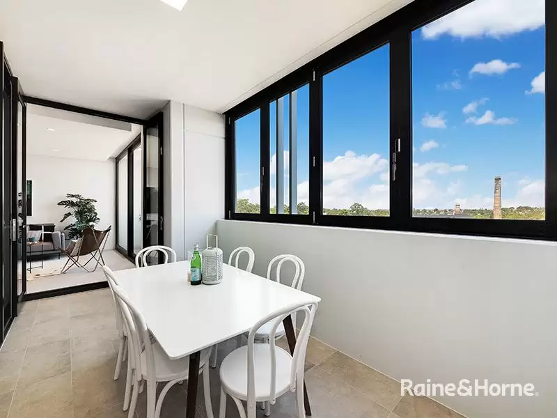 204/86 Mobbs Lane, Eastwood Leased by Raine & Horne Randwick | Coogee | Clovelly - image 6