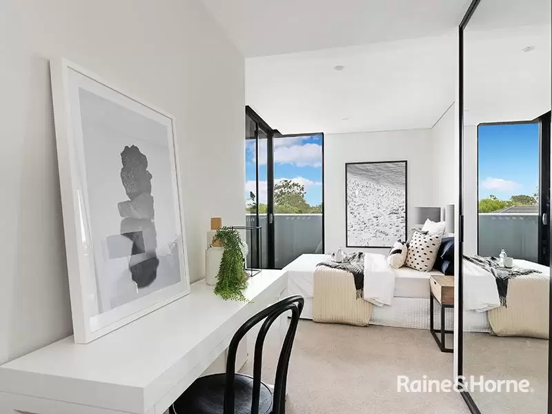 204/86 Mobbs Lane, Eastwood Leased by Raine & Horne Randwick | Coogee | Clovelly - image 5