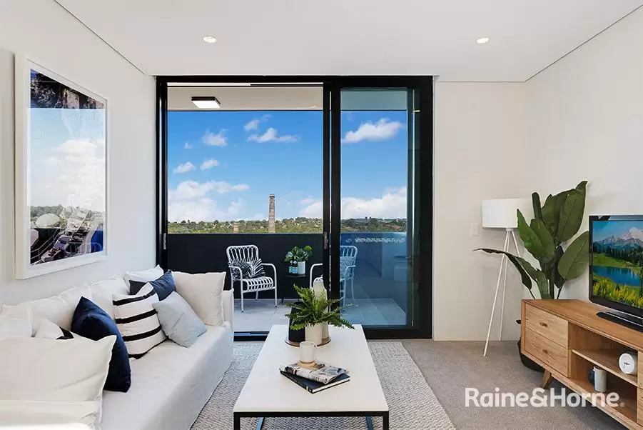 204/86 Mobbs Lane, Eastwood Leased by Raine & Horne Randwick | Coogee | Clovelly - image 3