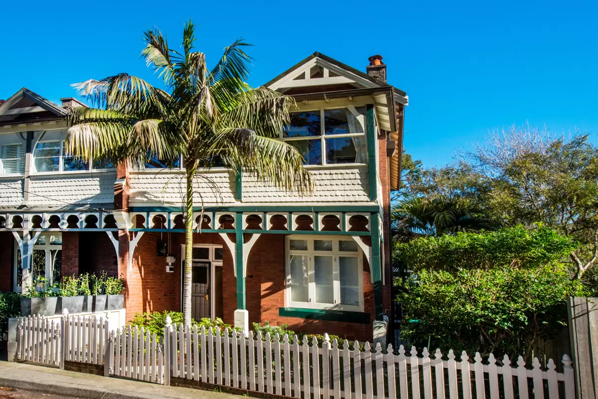 1 Abbey Street, Randwick Leased by Raine & Horne Randwick | Coogee | Clovelly - image 1