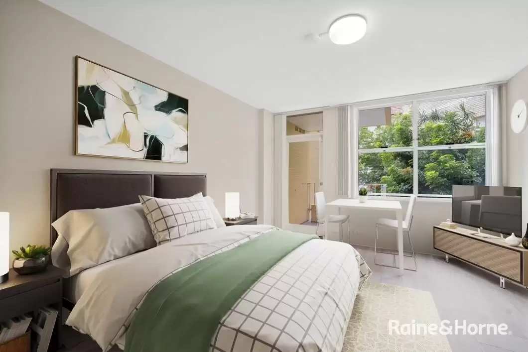4/16-18 Roslyn Gardens, Elizabeth Bay Leased by Raine & Horne Randwick | Coogee | Clovelly - image 6