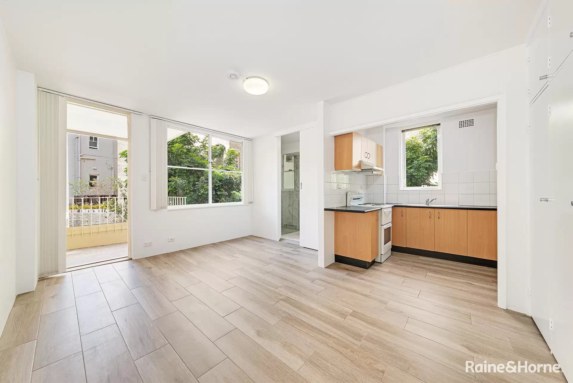 4/16-18 Roslyn Gardens, Elizabeth Bay Leased by Raine & Horne Randwick | Coogee | Clovelly - image 1