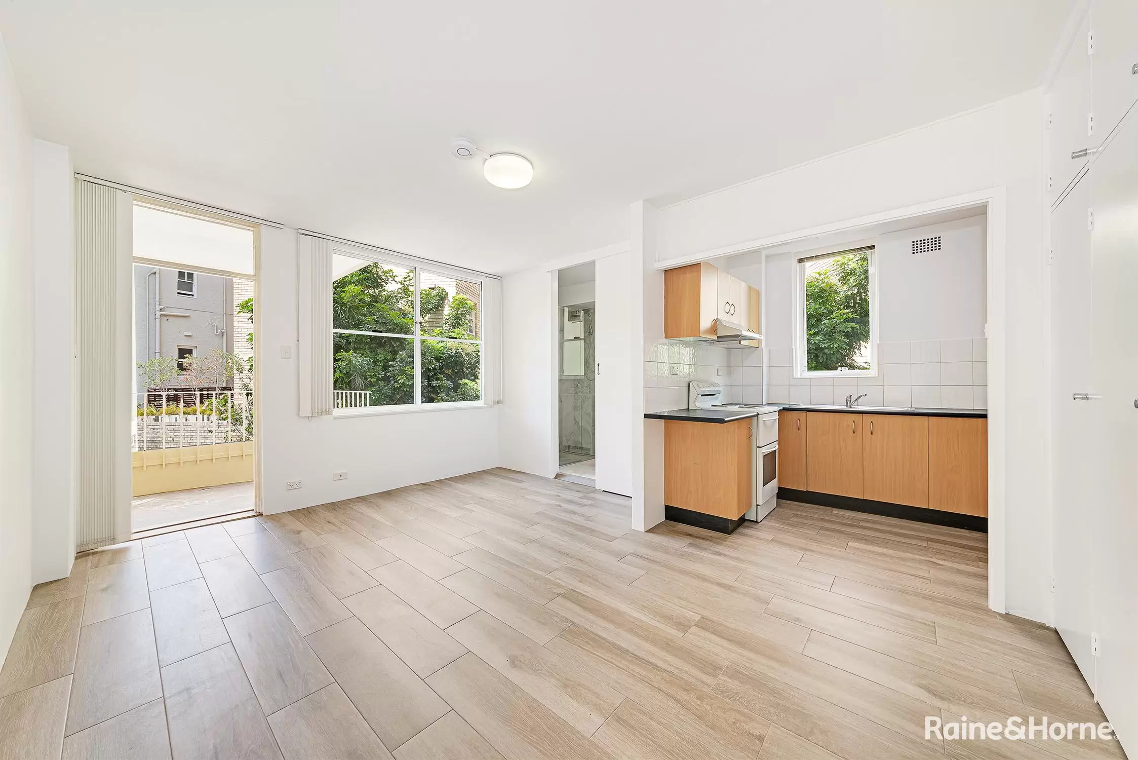 4/16-18 Roslyn Gardens, Elizabeth Bay Leased by Raine & Horne Randwick | Coogee | Clovelly - image 1