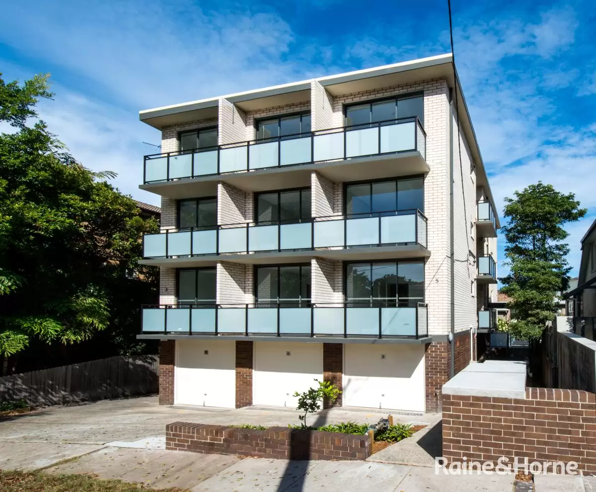 5/3-5 Flood Street, Clovelly Leased by Raine & Horne Randwick | Coogee | Clovelly - image 7