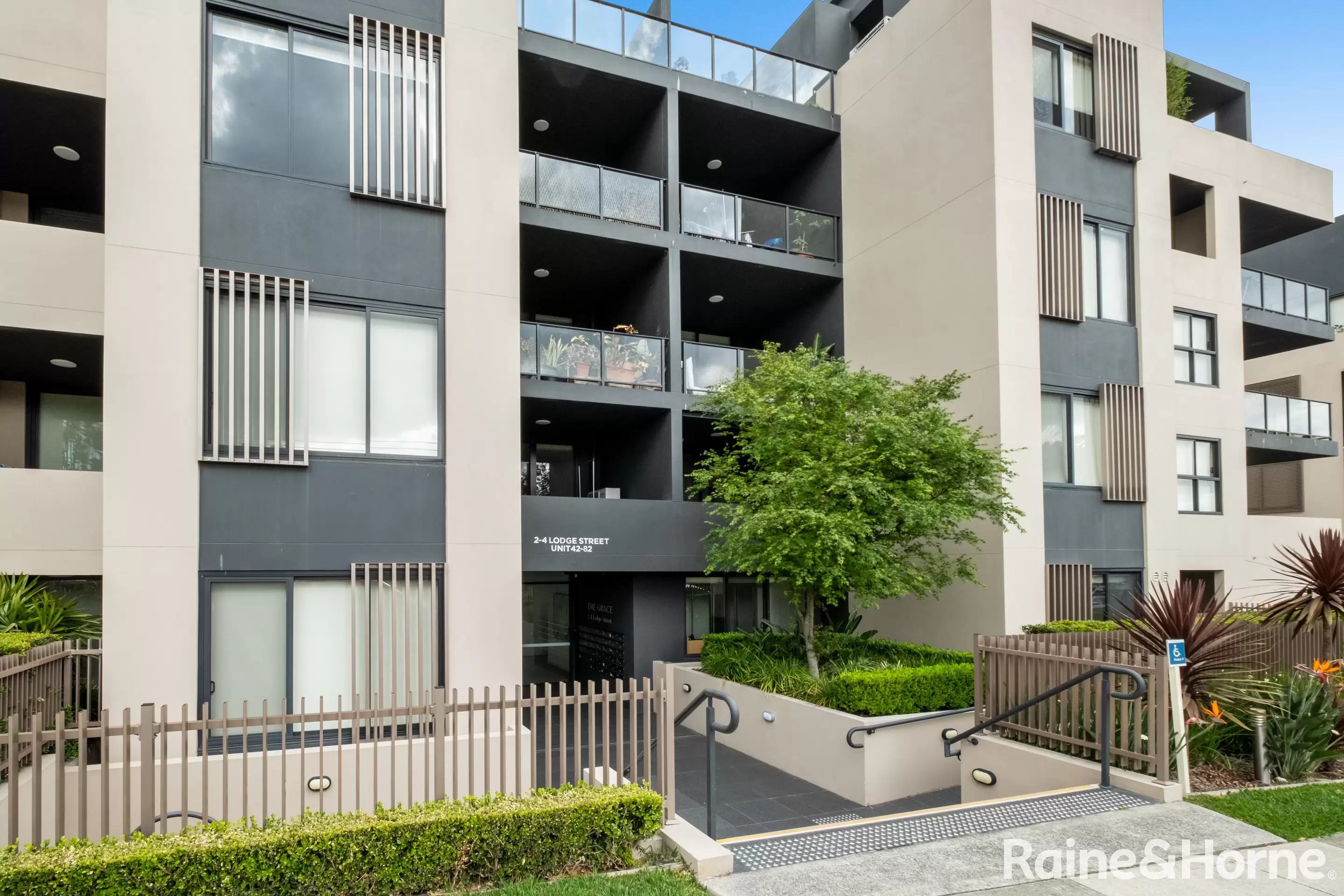 63/2-4 Lodge Street, Hornsby Sold by Raine & Horne Randwick | Coogee | Clovelly - image 6