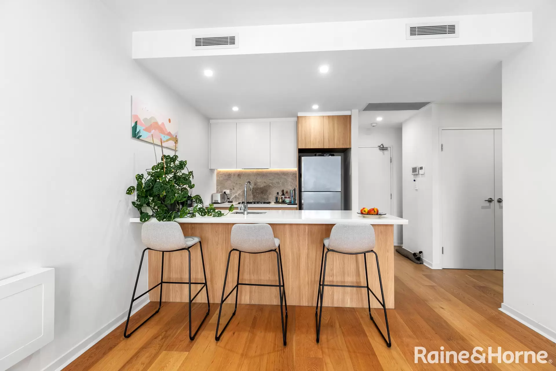 22/2-4 Lodge St, Hornsby Sold by Raine & Horne Randwick | Coogee | Clovelly - image 1