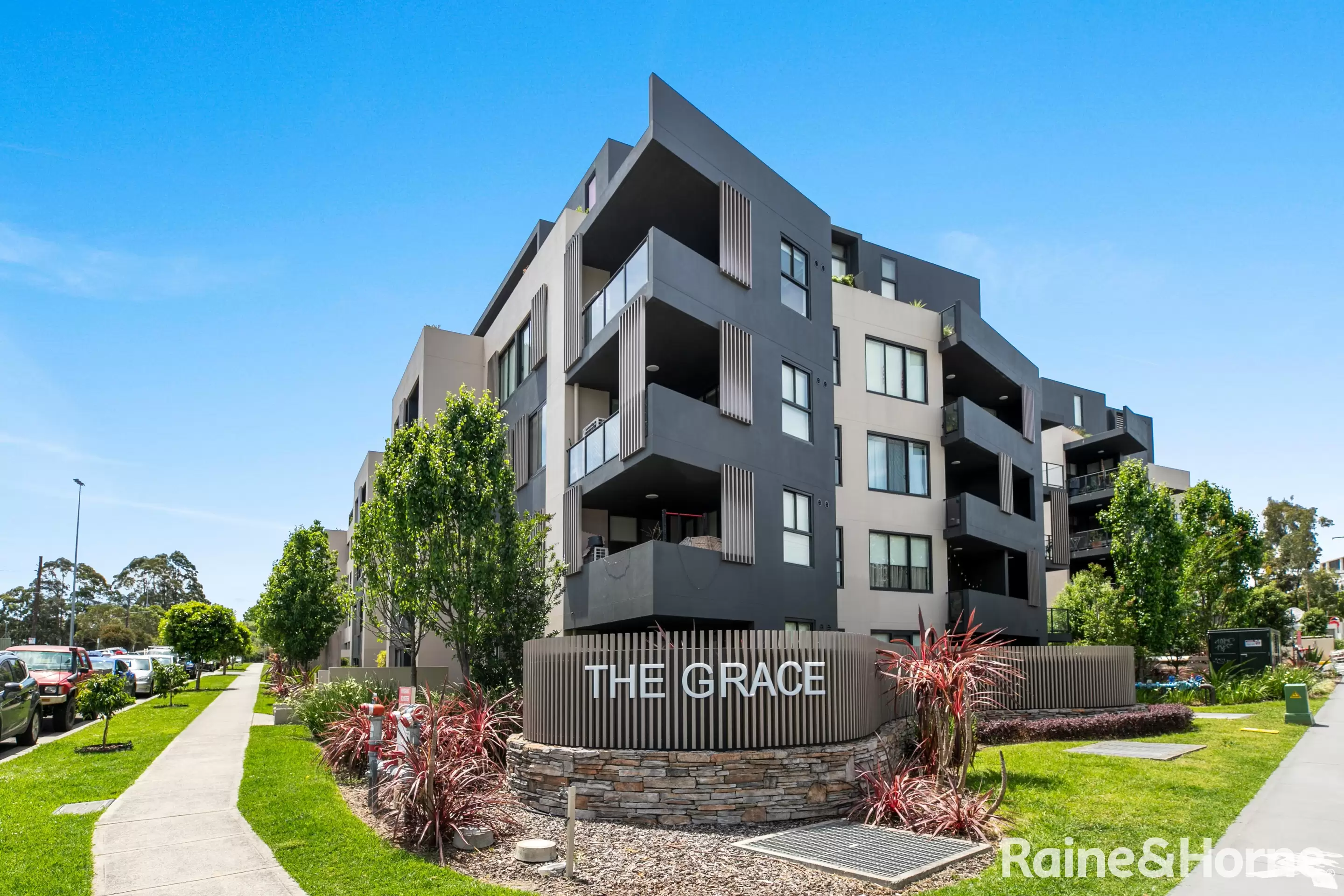 22/2-4 Lodge St, Hornsby Sold by Raine & Horne Randwick | Coogee | Clovelly - image 5
