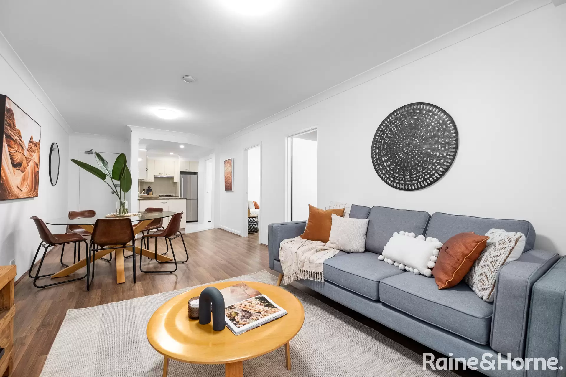 5/67-69 St Pauls Street, Randwick Sold by Raine & Horne Randwick | Coogee | Clovelly - image 1