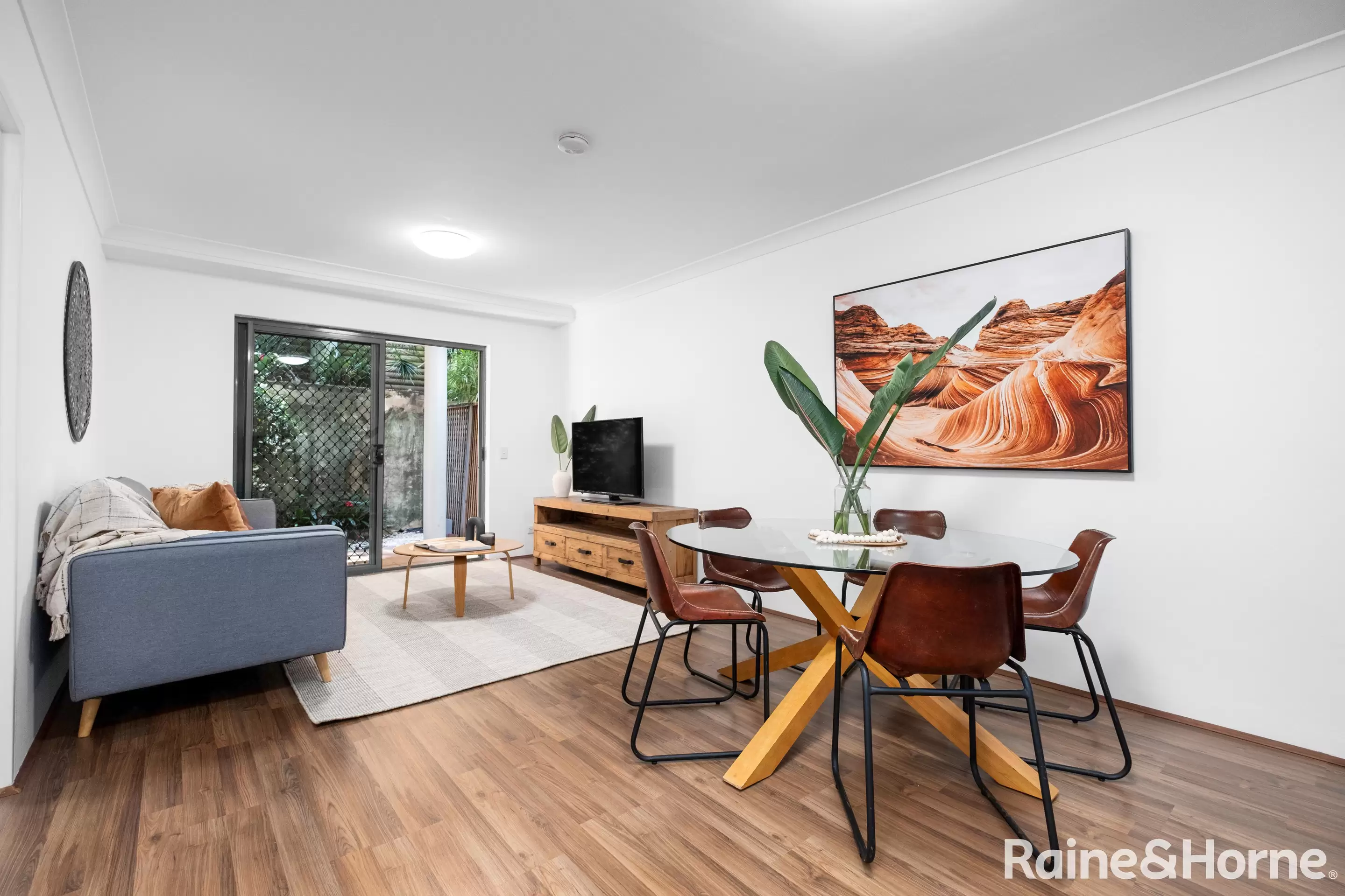 5/67-69 St Pauls Street, Randwick Sold by Raine & Horne Randwick | Coogee | Clovelly - image 1