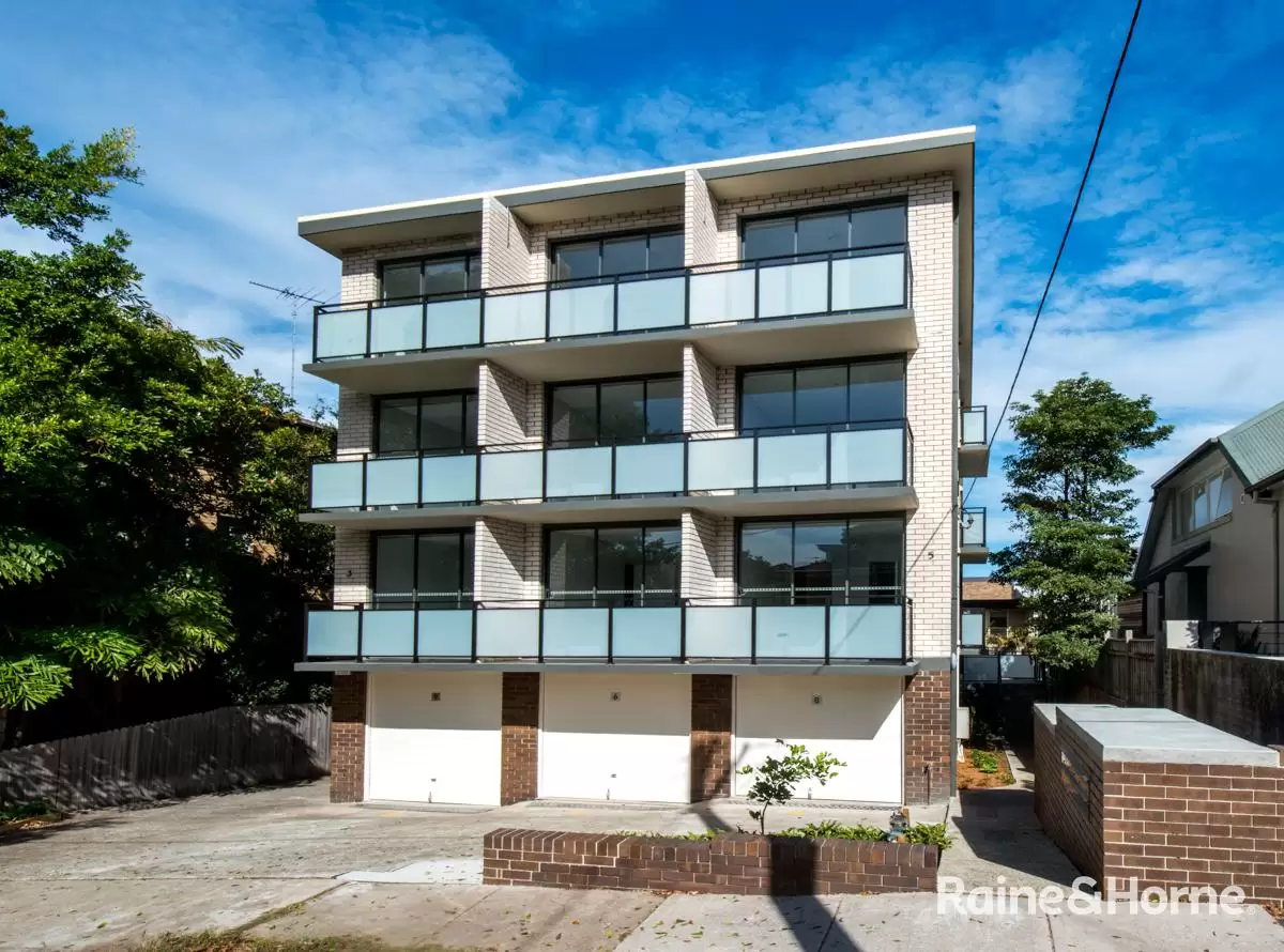 9/3-5 Flood Street, Clovelly Leased by Raine & Horne Randwick | Coogee | Clovelly - image 9