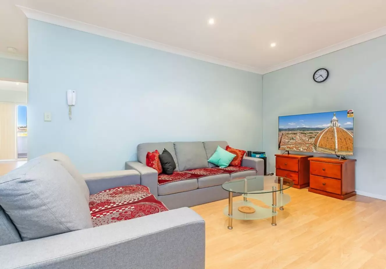 25/11 Oxford Street, Blacktown Leased by Raine & Horne Randwick | Coogee | Clovelly - image 2