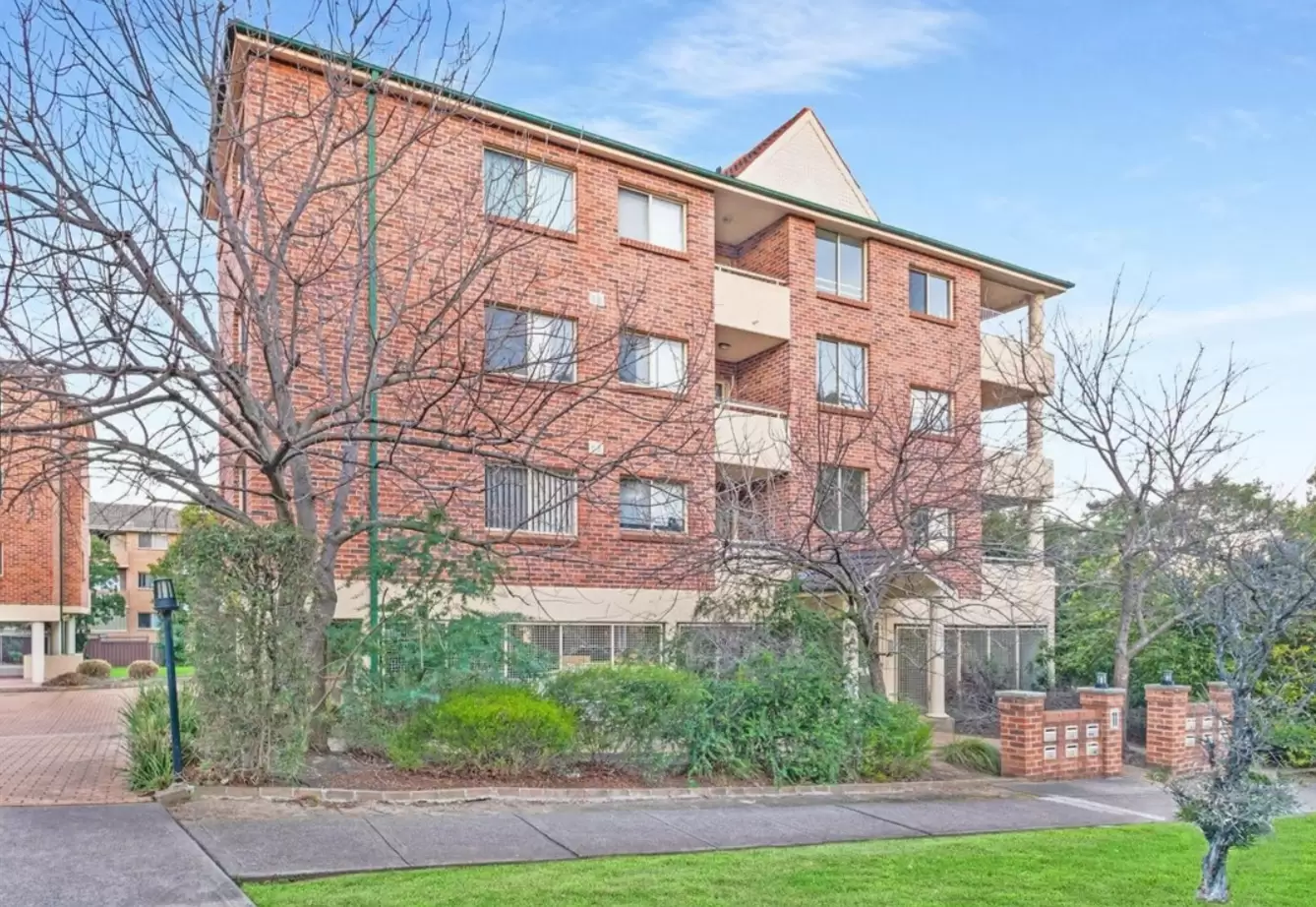 25/11 Oxford Street, Blacktown Leased by Raine & Horne Randwick | Coogee | Clovelly - image 8