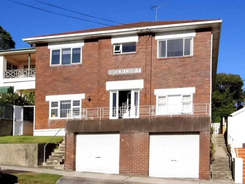 88 Arden Street, Coogee Leased by Raine & Horne Randwick | Coogee | Clovelly - image 1