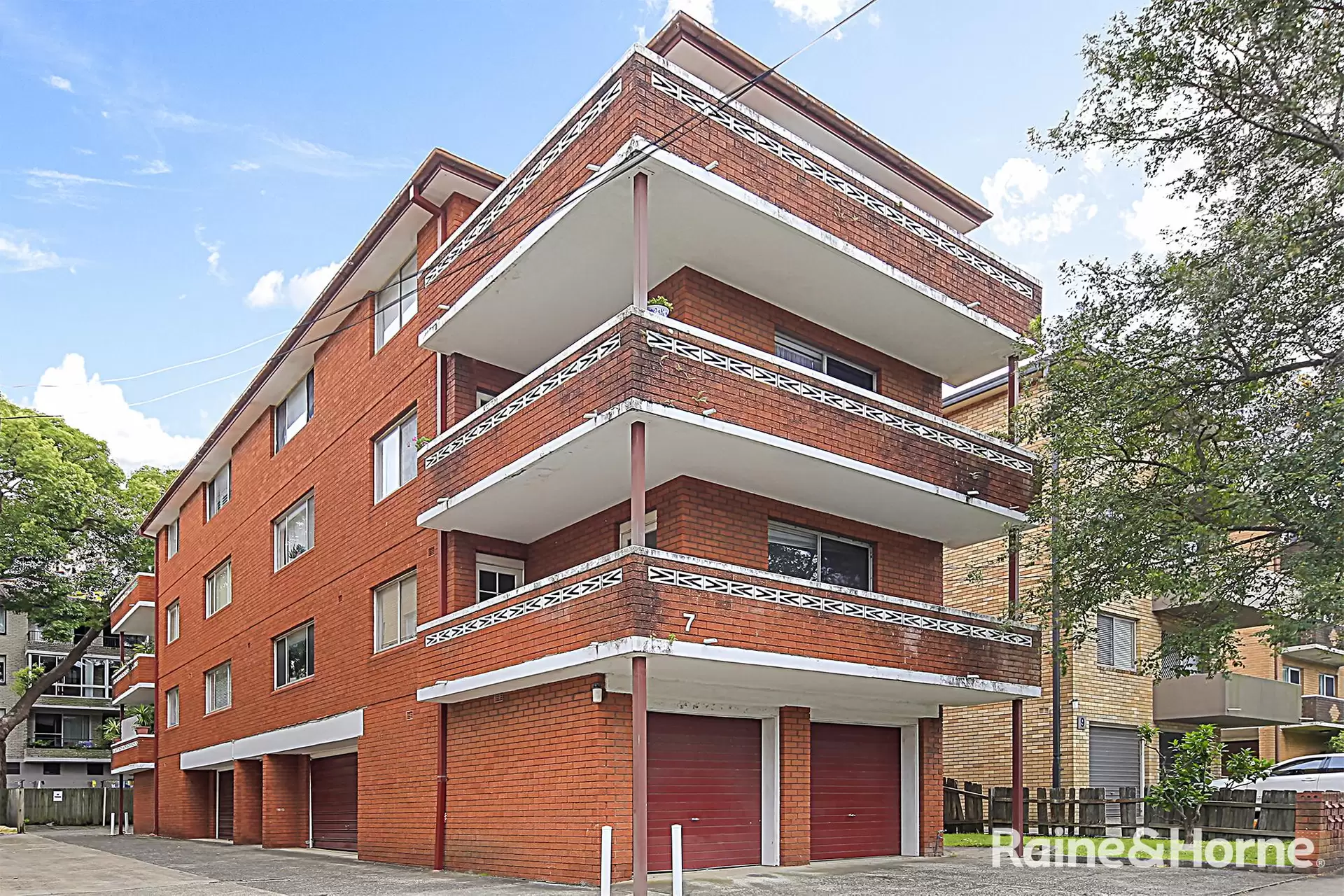 6/7 Blenheim Street, Randwick Leased by Raine & Horne Randwick | Coogee | Clovelly - image 1