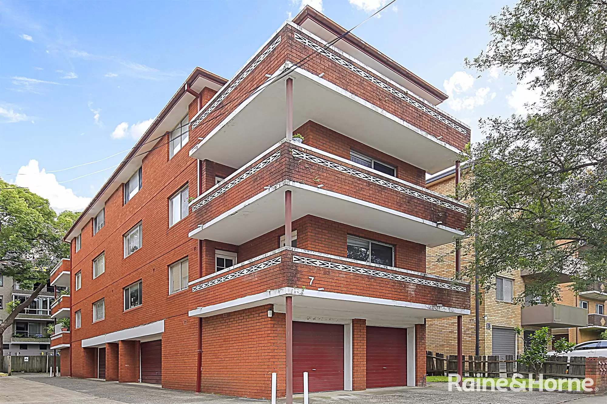 6/7 Blenheim Street, Randwick Leased by Raine & Horne Randwick | Coogee | Clovelly - image 2