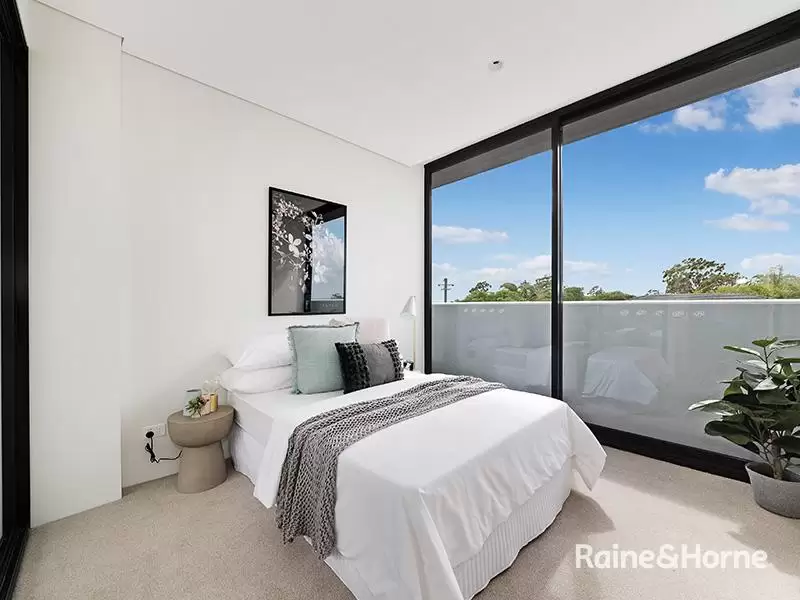 202/78 Mobbs Lane, Eastwood Leased by Raine & Horne Randwick | Coogee | Clovelly - image 3