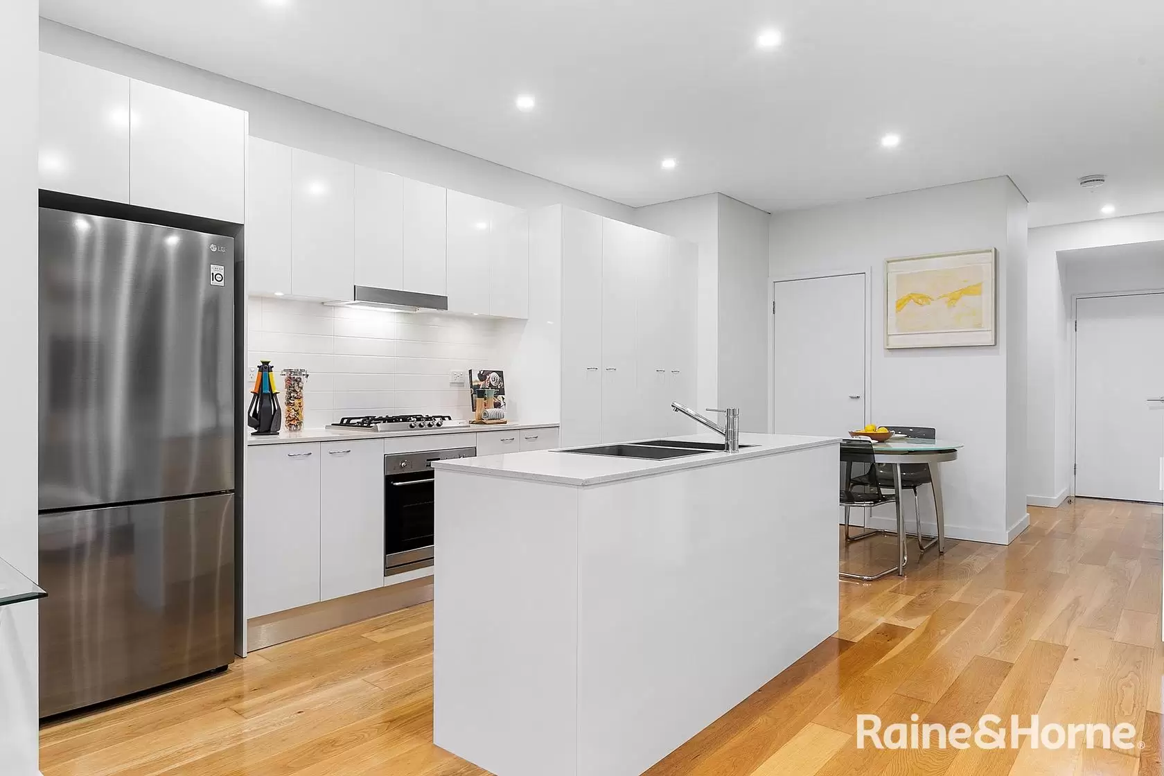3/1-3 Villiers Street, Kensington Sold by Raine & Horne Randwick | Coogee | Clovelly - image 4