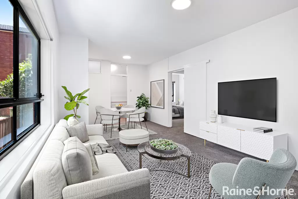 2/3 Templeman Crescent, Hillsdale Sold by Raine & Horne Randwick | Coogee | Clovelly