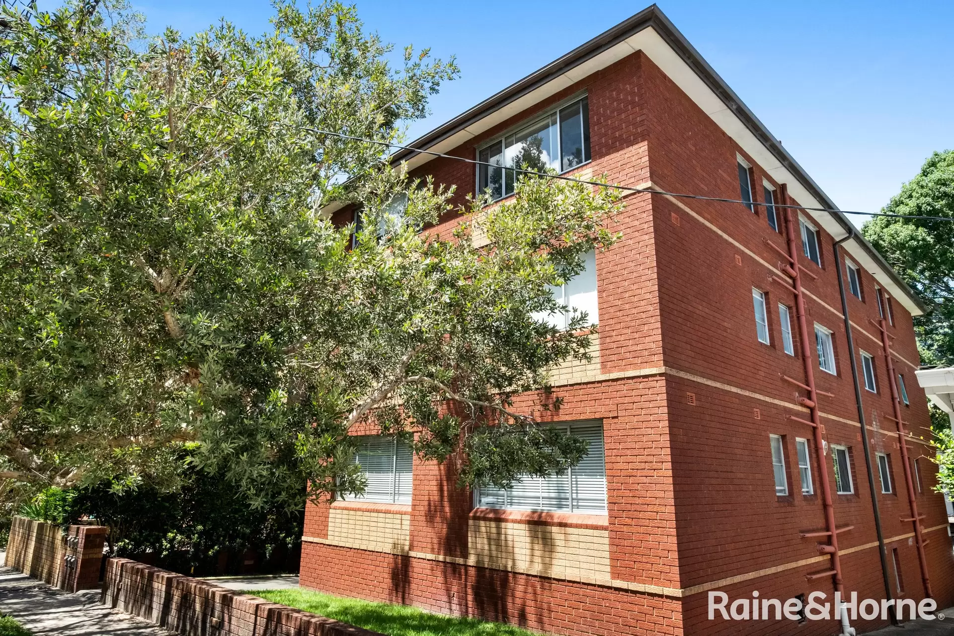 4/5 St Luke Street, Randwick Sold by Raine & Horne Randwick | Coogee | Clovelly - image 1
