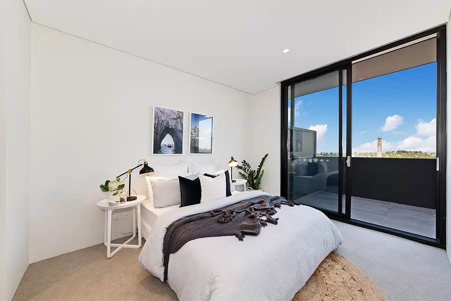 302/78 Mobbs Lane, Eastwood Leased by Raine & Horne Randwick | Coogee | Clovelly - image 3