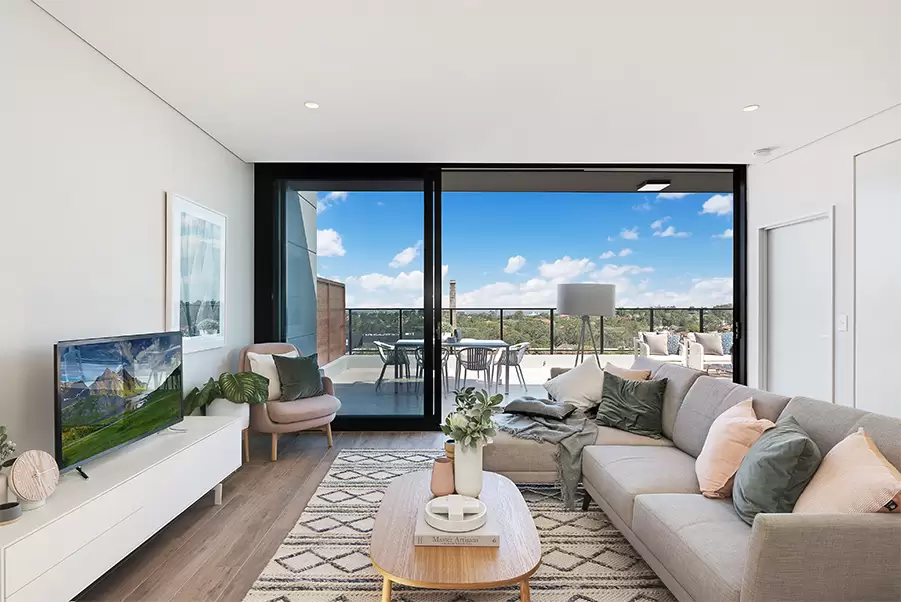 302/78 Mobbs Lane, Eastwood Leased by Raine & Horne Randwick | Coogee | Clovelly - image 1