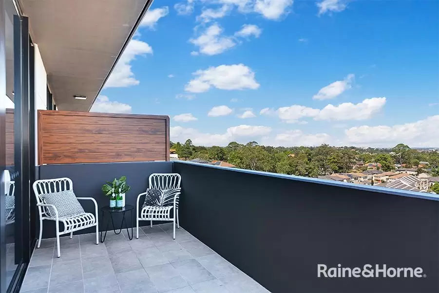 302/78 Mobbs Lane, Eastwood Leased by Raine & Horne Randwick | Coogee | Clovelly - image 5