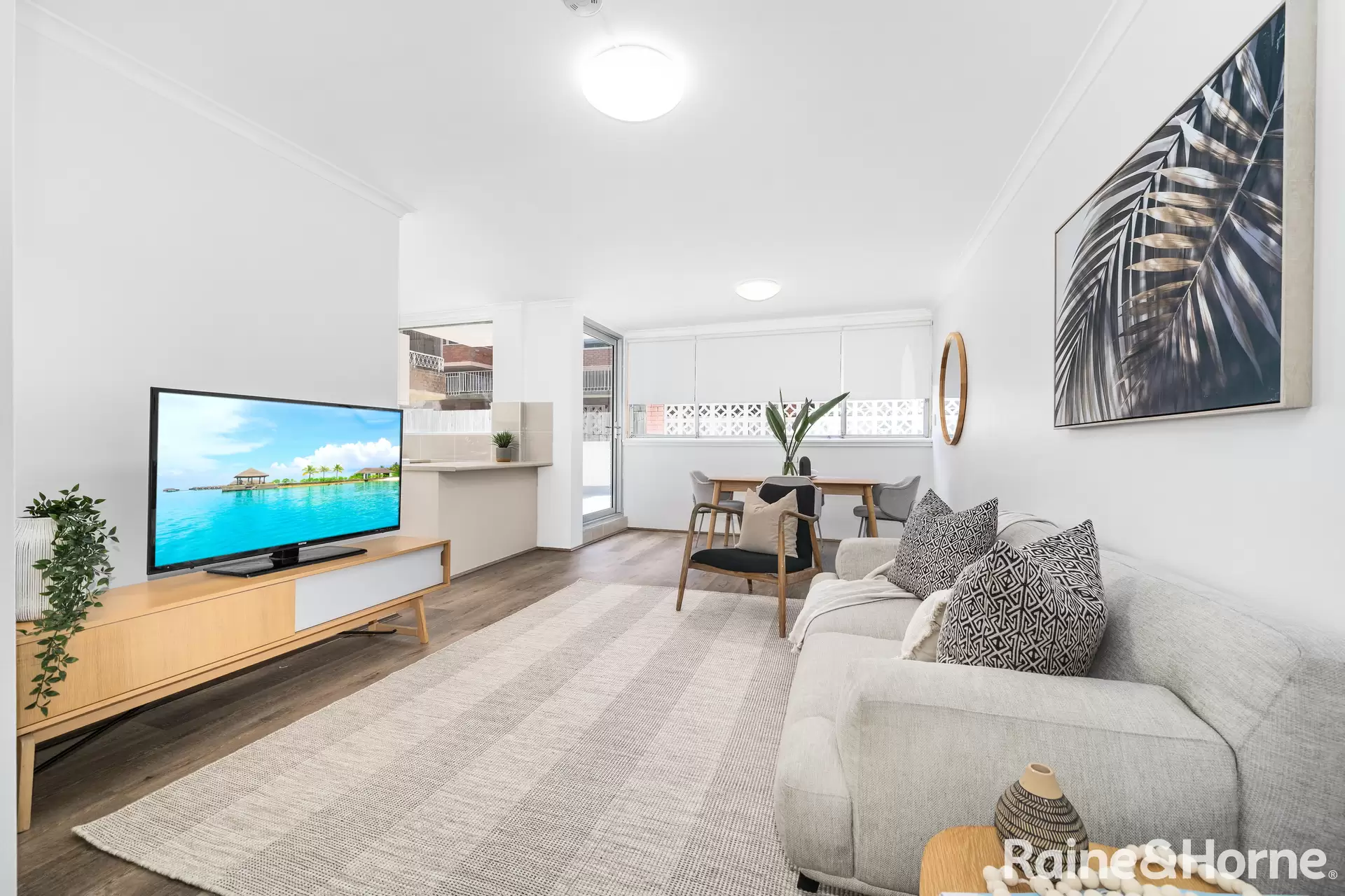 3/45 Prince Street, Randwick Sold by Raine & Horne Randwick | Coogee | Clovelly