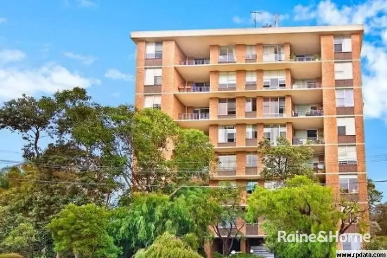 104/16 Roscrea Avenue, Randwick Leased by Raine & Horne Randwick | Coogee | Clovelly - image 1