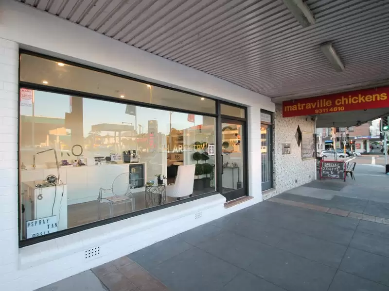546 Bunnerong Road, Matraville For Lease by Raine & Horne Randwick | Coogee | Clovelly - image 3
