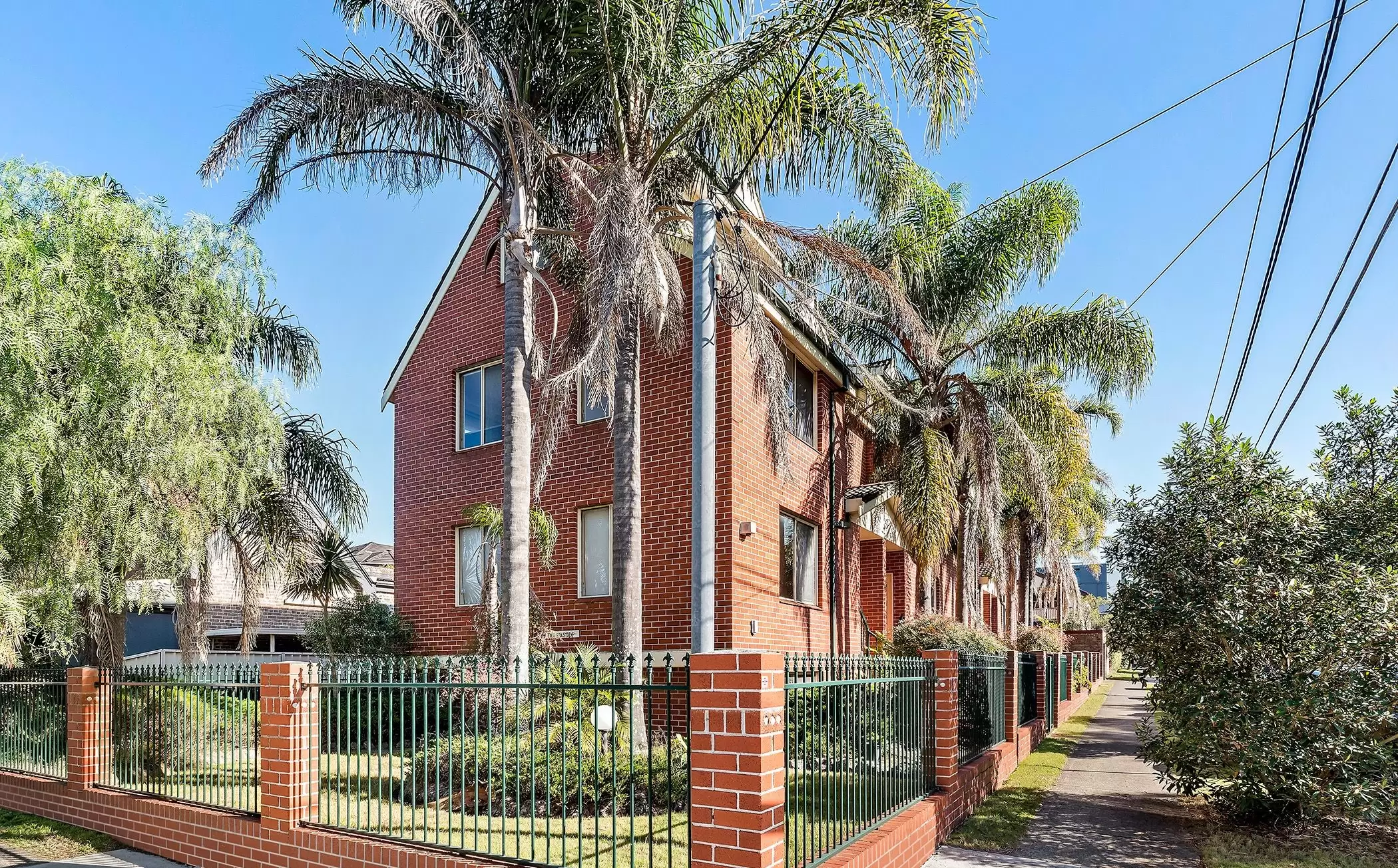 4/19 Doncaster Avenue, Kensington Leased by Raine & Horne Randwick | Coogee | Clovelly - image 1