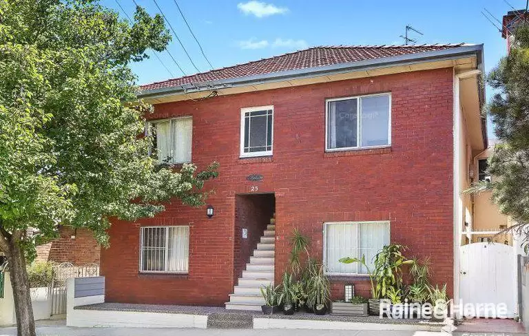 6/25 Mackenzie Street, Bondi Junction Leased by Raine & Horne Randwick | Coogee | Clovelly - image 7