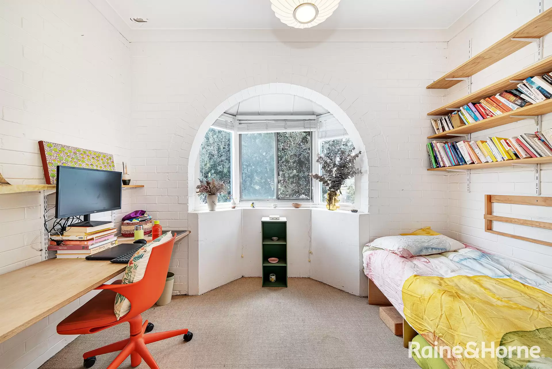 4/27 Arcadia Street, Coogee Leased by Raine & Horne Randwick | Coogee | Clovelly - image 1