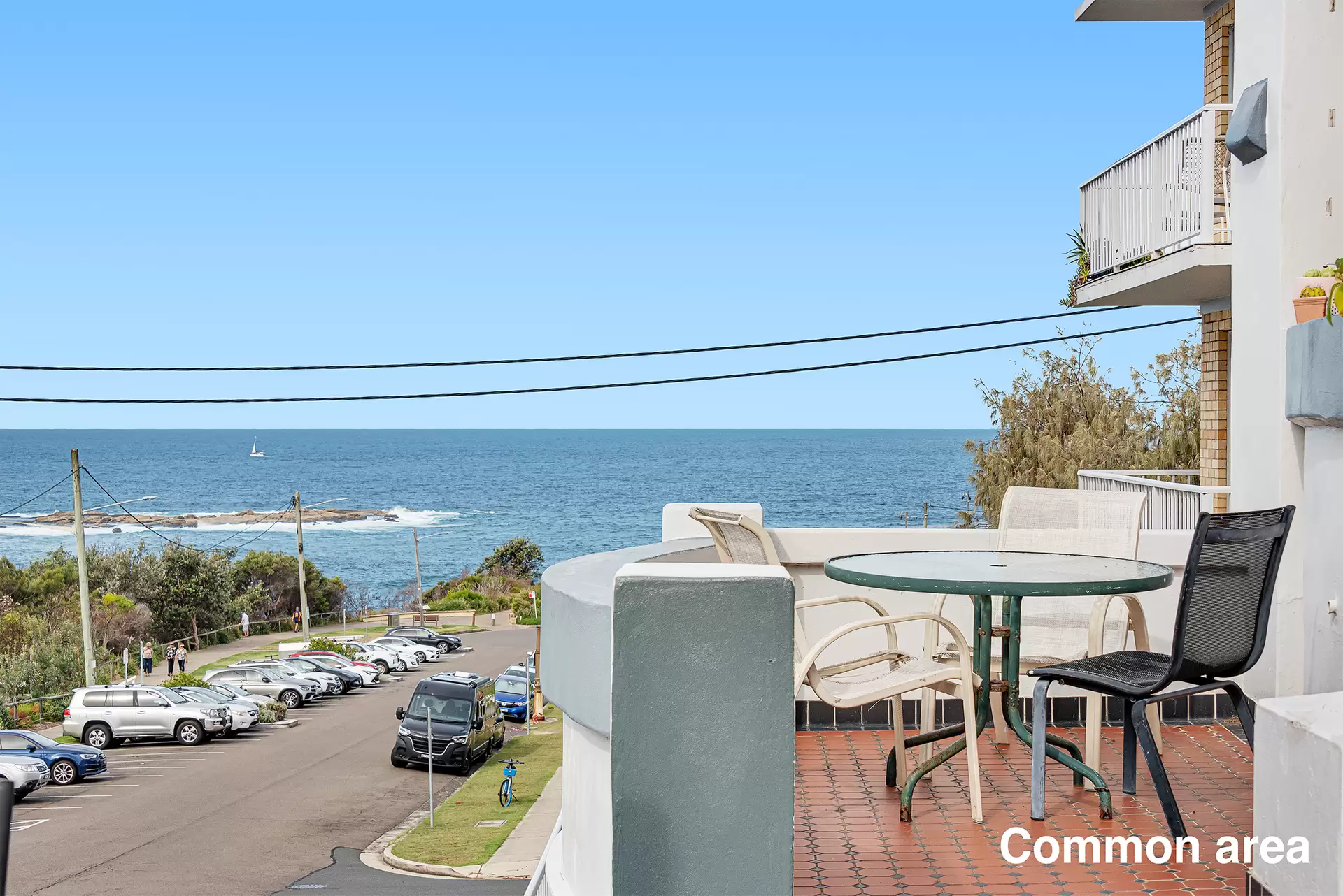 1/17 Neptune Street, Coogee Leased by Raine & Horne Randwick | Coogee | Clovelly - image 1