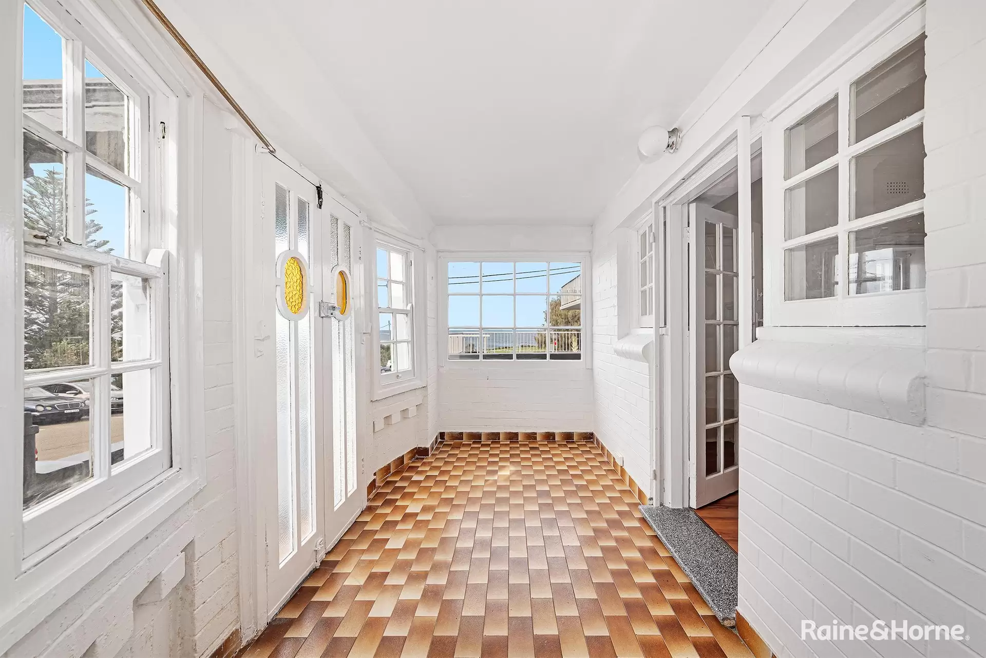 1/17 Neptune Street, Coogee Leased by Raine & Horne Randwick | Coogee | Clovelly - image 1